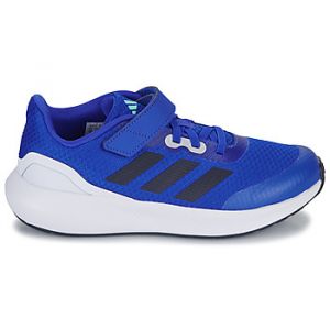 Image de Adidas Chaussures enfant RUNFALCON 3.0 EL K - Couleur 28,29,30,31,32,33,34,35,33 1/2,31 1/2,30 1/2,28 1/2 - Taille Bleu