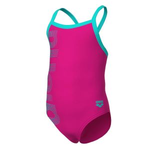 Arena Maillot de bain 1 pièce fille Logo
