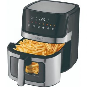Royalty Line Friteuse à Air Numérique xxl 1 700W 6,5L RLAF21708D