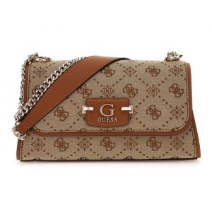 Guess Sac bandoulière femme Neda Convertible Xbody Flap