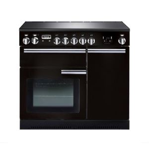 Falcon PROP90EI - Cuisinière Pro+ induction 5 zones avec fours électriques