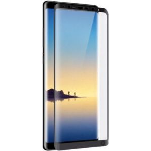 Force glass Protège écran Note 9 Original incurvé Noir