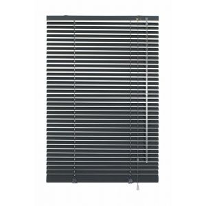 Gardinia Stores Vénitiens en Aluminium à Clipser, Protection contre la lumière et l'éblouissement, Kit de Montage Inclus