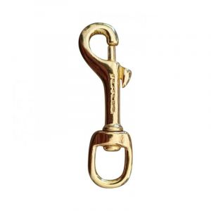 Inlandsis Mousqueton Bronze Taille 0