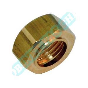 Altech Ecrou CB brut 26-34-22 8374G (sachet de 2 pi&egrave;ces)