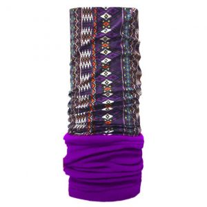 Image de Wind-X-Treme Tours de cou Polar Wind - Inca Purple - Taille One Size