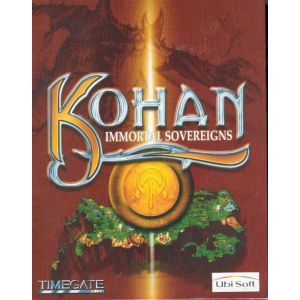 Kohan : Immortal Sovereigns [PC]