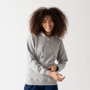 Adidas Originals Sweat à Capuche Adicolor 34 Medium Grey Heather