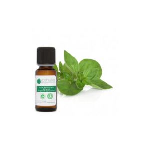 Voshuiles Huile Essentielle D'Origan 10ml