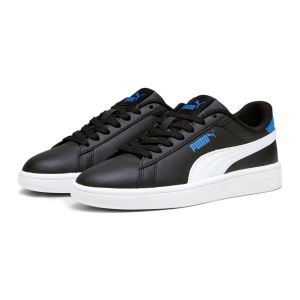 Puma Chaussures Smash 3.0 L noir