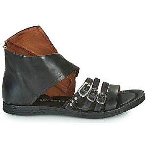 A.S.98 Sandales Airstep / RAMOS HIGH Noir - Taille 39