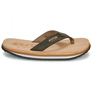 Cool shoe Tongs ORIGINAL Beige - Taille 43 / 44,45 / 46,41 / 42