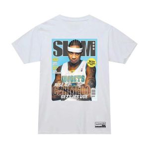 Mitchell & ness T-shirt Denver Nuggets NBA Slam Magic