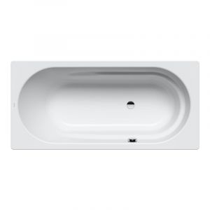 Kaldewei VAIO & VAIO STAR Baignoire rectangulaire encastrée, 234000010001, 960