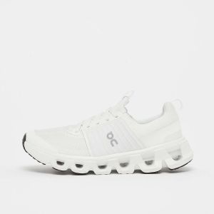 Image de On Cloudswift Youth (GS) Unisex Running blanc Taille 39 Chaussures - Couleur blanc - Taille 39