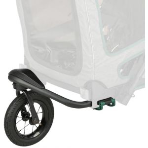 Trixie Kit conversion pour remorque de vélo