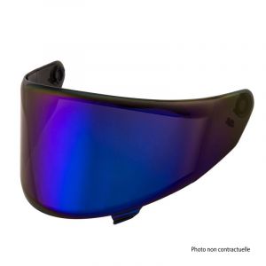 &Eacute;cran casque de moto Kyt R2R