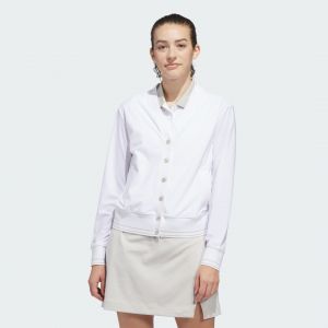 Adidas Cardigan Ultimate365 Tour, pointure X-Small - Taille X-Small