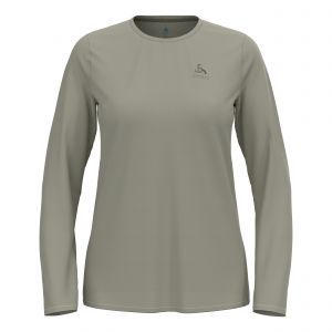 Odlo T-shirt manches longues femme Zeroweight Chill-Tec