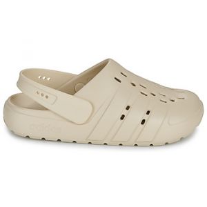 Adidas Sabots ADILETTE CLOG 2.0 Beige - Taille 37,38,39,42,43,46,40 1/2,47,44 1/2,48 1/2