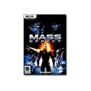 Mass effect - value games [import anglais] [PC]