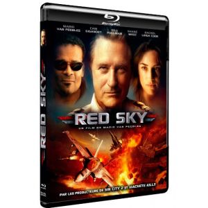 Red Sky [Blu-Ray]