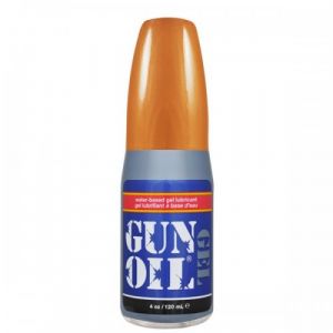 Lubrifiant gel lubrifiant à base d'eau 120 ml Gun Oil 1202