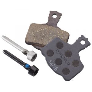 Magura 7.p7.P Performance pour 2 Piston MT Plaquettesatins de Ffreins 2017 Plaquettes de Freinspour freins &agrave; disque &agrave; 2 pistons