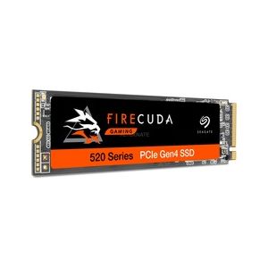 Seagate SSD FireCuda 520 500 Go