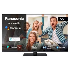 Image de Panasonic TX-55LX650E