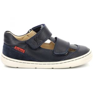 Kickers Baskets bébé garçon Kickbloom