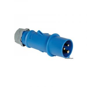 Prise de quai tripolaire 16Amp -