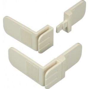 Helly BS 820 - Bloque-portes/tiroirs d'angle