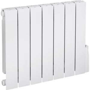 Image de Acova Cotona 1000 Watts - Radiateur électrique à inertie fluide