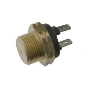 Febi Bilstein Interrupteur de température (ventilateur radiateur) OPEL CORSA, OPEL KADETT (03079)