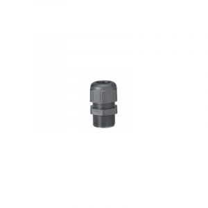 Legrand Presse-&eacute;toupe plastique IP68 PG7 RAL9011