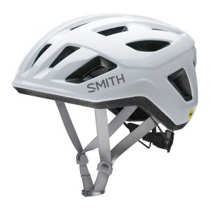 Smith Signal Mips - Casque de cyclisme taille 59 - 62 cm, gris/noir