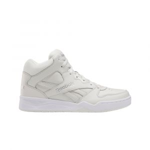 Reebok Royal BB4500 HI2, Basket Femme, TRGRY1/BLANCO/PLAMET, 36 EU