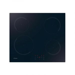 Candy Plaque induction 4 feu 21 cm CI642CBB 1