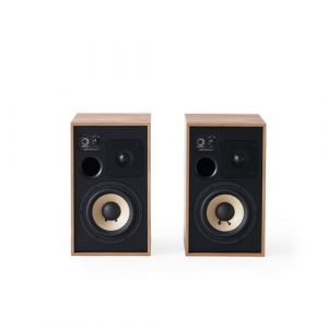 Elipson Heritage XLS7 Chene Clair vendues par paire