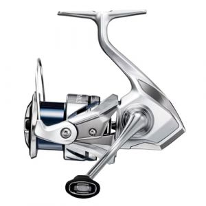 Shimano Moulinet - Stradic FM 4000 - Frein avant - Gris - Mixte
