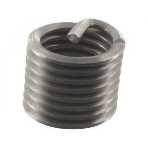 Insert Fileté De Rechange M8 X 1,25, Pour Pochette De Réparation.