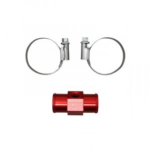 Adaptateur refroidissement Voca Racing T-link