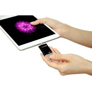 Photofast i-FlashDrive Evo 64 Go
