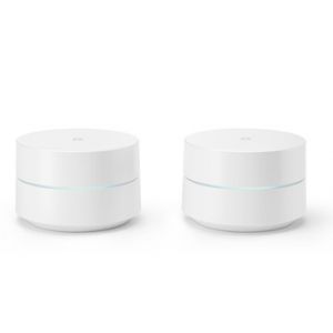 Google Twin Pack Routeur WiFi