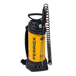 Mesto Ferrox (3585 G)
