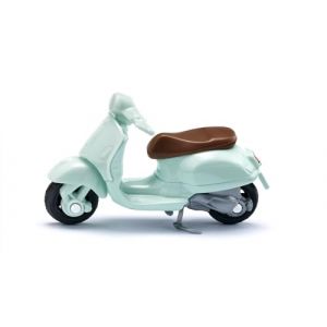 Siku Figurine - Vespa 125 GTS Super