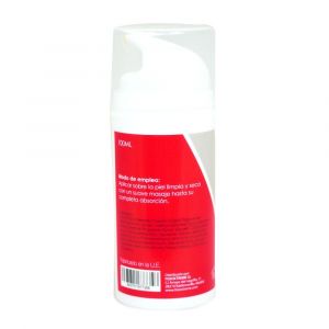 Crème Fisio Xtreme Hot Plus