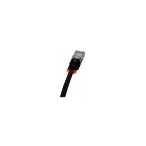 Image de PatchSee F/2 - Cordon réseau RJ45 Cat.5 FTP 60 cm