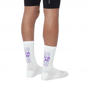 Circle Chaussettes Sportswear Speedy High 2